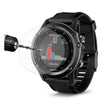 Garmin Fenix 3 Gehärtetes Glas Displayschutz