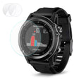 Garmin Fenix 3 Gehärtetes Glas 0.2mm Displayschutz