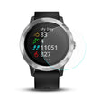 Garmin Vivoactive 3 Gehärtetes Glas 0.2mm Displayschutz