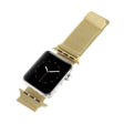 Super robust Apple Watch Series 1-3 38mm Metall armband