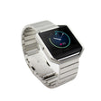 Bemerkenswert ordentlich Fitbit Blaze Metall armband