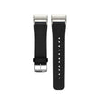 Elegant Fitbit Charge 2 Echtes Leder armband