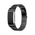 Super stylisch Fitbit Charge 2 Metall armband