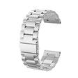 Elegant Garmin Fenix 3 Metall armband