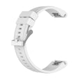 Garmin Fenix 5X / Garmin Tactix Charlie Silikon / TPU armband