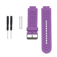Großartig Garmin Approach S2 Silikon / TPU armband