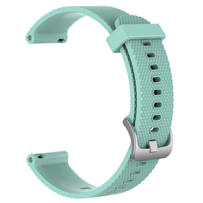  Garmin Vivomove HR / Garmin Forerunner 920 XT Silikone Rem - Blå#serie_5