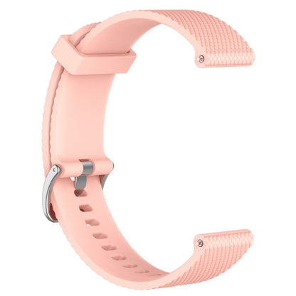  Garmin Vivomove HR / Garmin Forerunner 920 XT Silikone Rem - Pink#serie_6