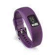 Super zuverlässig Garmin Vivofit 4 Silikon / TPU armband