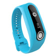 Super cool TomTom Touch Silikon / TPU armband