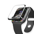 Apple Watch Series 7 45mm Gehärtetes Glas Displayschutz
