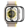 2stück Apple Watch Ultra Gehärtetes Glas Displayschutz