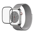 Apple Watch Series 8 (41mm) / Apple Watch Series 7 41mm Gehärtetes Glas HD Universell Displayschutz