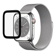 Apple Watch Series 8 (41mm) / Apple Watch Series 7 41mm Plastik Universell Displayschutz