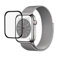 Apple Watch Series 8 (41mm) / Apple Watch Series 7 41mm Gehärtetes Glas Universell Displayschutz