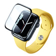 Apple Watch Series 8 (41mm) / Apple Watch Series 7 41mm Plastik HD Universell Displayschutz