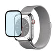 Apple Watch Series 8 (45mm) / Apple Watch Series 7 45mm Plastik HD Universell Displayschutz