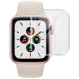 2stück Apple Smartwatch Silikon / TPU Universell Displayschutz