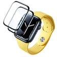 2stück Apple Smartwatch Plastik HD Universell Displayschutz