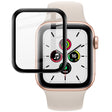 Apple Smartwatch Plastik HD Universell Displayschutz