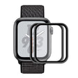 2stück Apple Watch Series 4 44mm / Apple Watch 44mm Gehärtetes Glas Universell Displayschutz