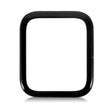 Apple Smartwatch Plastik Universell Displayschutz