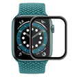2stück Apple Smartwatch Plastik Universell Displayschutz