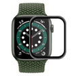 Apple Smartwatch Plastik Universell Displayschutz