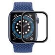 2stück Apple Smartwatch Gehärtetes Glas 9H Universell Displayschutz