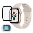 Apple Smartwatch Silikon / TPU Universell Displayschutz