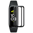 2stück Samsung Galaxy Fit 2 Silikon / TPU Displayschutz