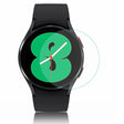 Samsung Galaxy Watch 4 (44mm) Plastik Displayschutz