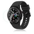 Samsung Galaxy Watch 4 Classic (42mm) Plastik Displayschutz
