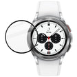 Samsung Galaxy Watch 4 Classic (42mm) Silikon / TPU HD Displayschutz
