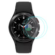 Samsung Galaxy Watch 4 Classic (42mm) Gehärtetes Glas HD 0.2mm Displayschutz
