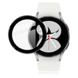 Samsung Galaxy Watch 4 (44mm) Plastik Displayschutz