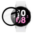 Samsung Galaxy Watch 5 (44mm) Plastik Displayschutz