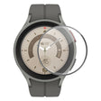 Samsung Galaxy Watch 5 Pro Plastik und Glas Displayschutz