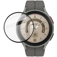 Samsung Galaxy Watch 5 Pro Plastik Displayschutz