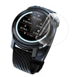 Motorola Moto Watch 100 Plastik HD Displayschutz