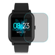 Blackview R3 Plastik HD Displayschutz
