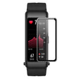 Huawei TalkBand B6 Plastik Displayschutz