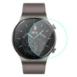 Huawei Watch GT 2 Pro Gehärtetes Glas 9H Displayschutz