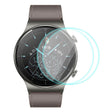 2stück Huawei Watch GT 2 Pro Gehärtetes Glas Displayschutz
