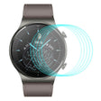 5stück Huawei Watch GT 2 Pro Gehärtetes Glas Displayschutz