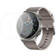 2stück Huawei Watch GT 2 Pro Gehärtetes Glas Displayschutz