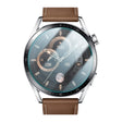 Huawei Watch GT 3 (46mm) Plastik HD Displayschutz