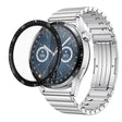 Huawei Watch GT 3 (46mm) Plastik Displayschutz
