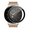 Huawei Watch GT 3 (42mm) Plastik HD Displayschutz
