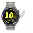 2stück Huawei Watch GT Runner Plastik Displayschutz